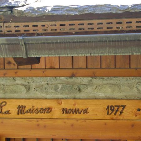 La Maison Nouva 1977 아오스타 외부 사진